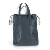LOUIS VUITTON M31009 Taiga Cabalite Shoulder Bag with Pouch, Leather, Men's, Black — Like New