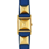 Hermes Medor GP Quartz Watch — Good
