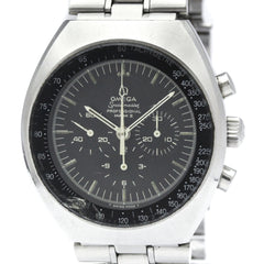 OMEGA Speedmaster Professional Mark II Cal 861 Watch 145.014 — Good