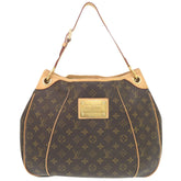 Like new Louis Vuitton Galliera PM Monogram M56382 Shoulder Bag 0431 LOUIS VUITTON — Like New