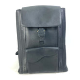 CHRISTIAN DIOR 1ADBA143SSE Bag Backpack Black — Like New