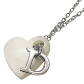 DIOR Christian Dior Heart Necklace — New - Store Return