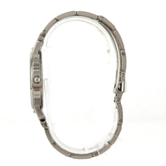 Hermes Clipper CL6.710 SS Quartz Watch — Very Good