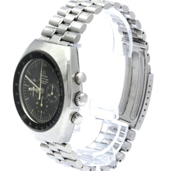OMEGA Speedmaster Professional Mark II Cal 861 Watch 145.014 — Good