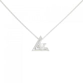 Louis Vuitton Volt One PM Necklace — Like New