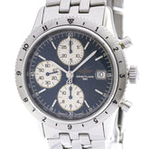 BREITLING Navitimer Aviastar Steel Automatic Watch A13023 Polished — Very Good