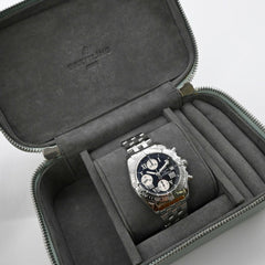 BREITLING A13358 Chrono Cockpit Date Automatic Men's Watch — Very Good