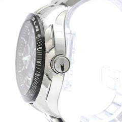TAG HEUER SLR Mercedes Benz Calibre 17 LTD Edition Watch CAG2111 Polished — Very Good