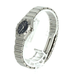 Omega Constellation Mini 1562.40 SS Quartz Watch — Very Good