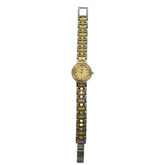 HERMES Clipper Stainless Steel GP Quartz Wristwatch, Silver, 30124 — Good