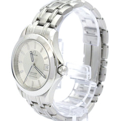 OMEGA Seamaster 120M Chronometer Steel Automatic Watch 2501.31 Polished — Very Good