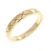 Chanel Coco Crush Mini Ring — Like New