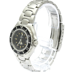 OMEGA Seamaster Professional 200M Steel Quartz Ladies Watch Polished — Very Good