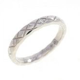 Chanel Coco Crush Small Ring — Like New