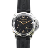 PANERAI PAM00423 Luminor 1950 3 Days R-serial Power Reserve Manual Winding Men's Watch — Very Good