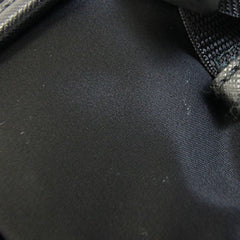 Prada Shoulder Bag VA0769 Black Nylon Leather for Women PRADA — Like New