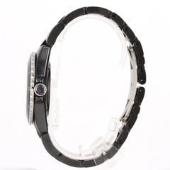 Chanel J12 Electro Caliber 12.1 Limited H7122 Ceramic Automatic Watch — Very Good