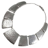 Bottega Veneta necklace, 59cm, 925 sterling silver — Like New