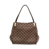 Louis Vuitton Damier Marylebone PM N41215 Women's Shoulder Bag,Tote Bag Brown — Like New