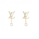 Louis Vuitton Idylle Blossom Earrings — Like New