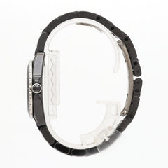 Chanel J12 29mm Ceramic 8P H2569 Quartz Watch — Very Good