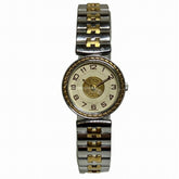 Hermes Sellier Quartz Watch for Women — Good