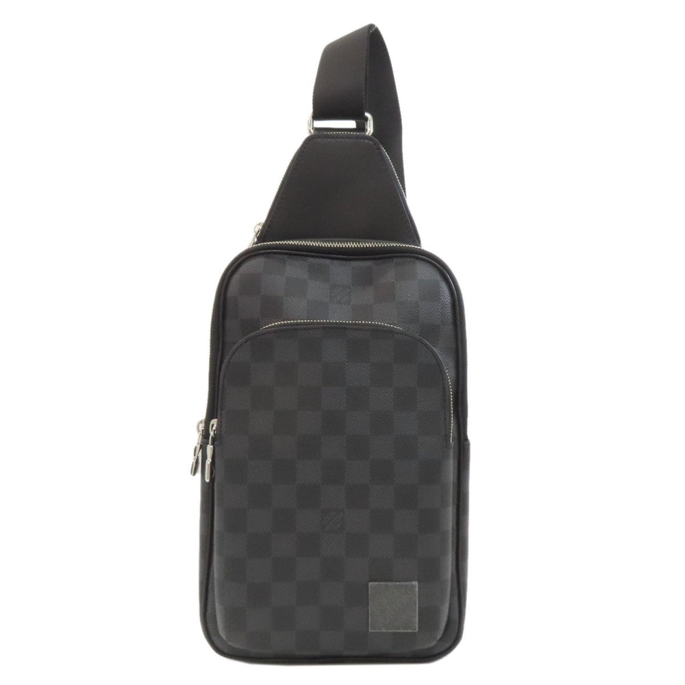 Louis Vuitton N45302 Avenue Sling Bag, Body Damier Canvas, Men's LOUIS VUITTON — Like New