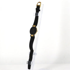 Christian Dior Baghira GP L47.153.3 Quartz Watch — Good