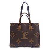 Louis Vuitton Monogram On the Go MM Tote Bag M45321 — New - Store Return