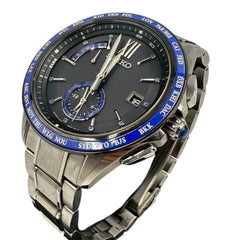 SEIKO BRTGHTZ Seiko Brightz 8B63-0AC0 Wristwatch — Good