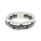 Chanel Ultra Collection Medium Ring — Like New
