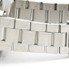 TAG HEUER Aquaracer 500M Chronograph Steel Automatic CAK2111 Polished — Good