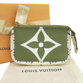 Louis Vuitton Monogram Giant Mini Pochette Accessoires M67579 Pouch — Like New