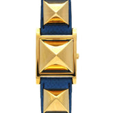 Hermes Medor GP Quartz Watch — Good