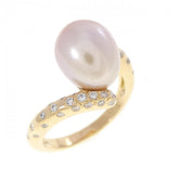 Chanel Volute Ring — Like New