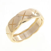 Chanel Coco Crush Medium Ring — Like New