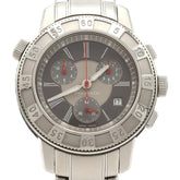 Tiffany T-57 SS Quartz Watch — Good