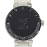 Louis Vuitton Tambour Horizon V2 Connected Watch QA050 — Very Good