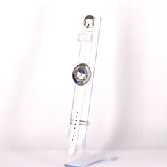 Fendi Polychromia 50000S SS Quartz Watch — Good