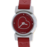 LOUIS VUITTON Tambour Bijou Q151Z0 Women's Watch /40408 — Good