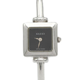Gucci 1900 M size 1900L SS Quartz Watch — Good