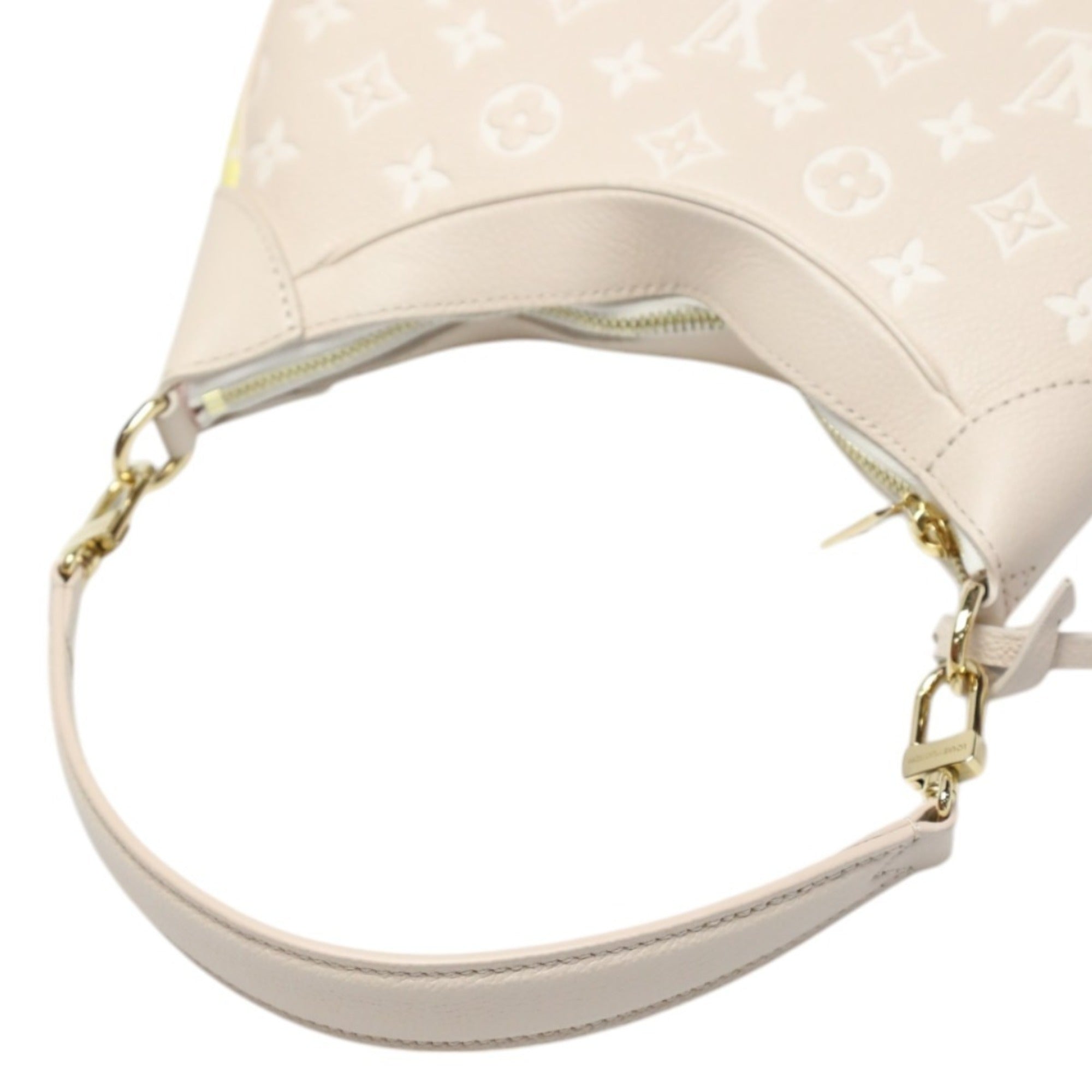 Louis Vuitton LOUIS VUITTON Pouch Pochette Accessoires Empreinte Bagatelle NM M46113 LV — Like New