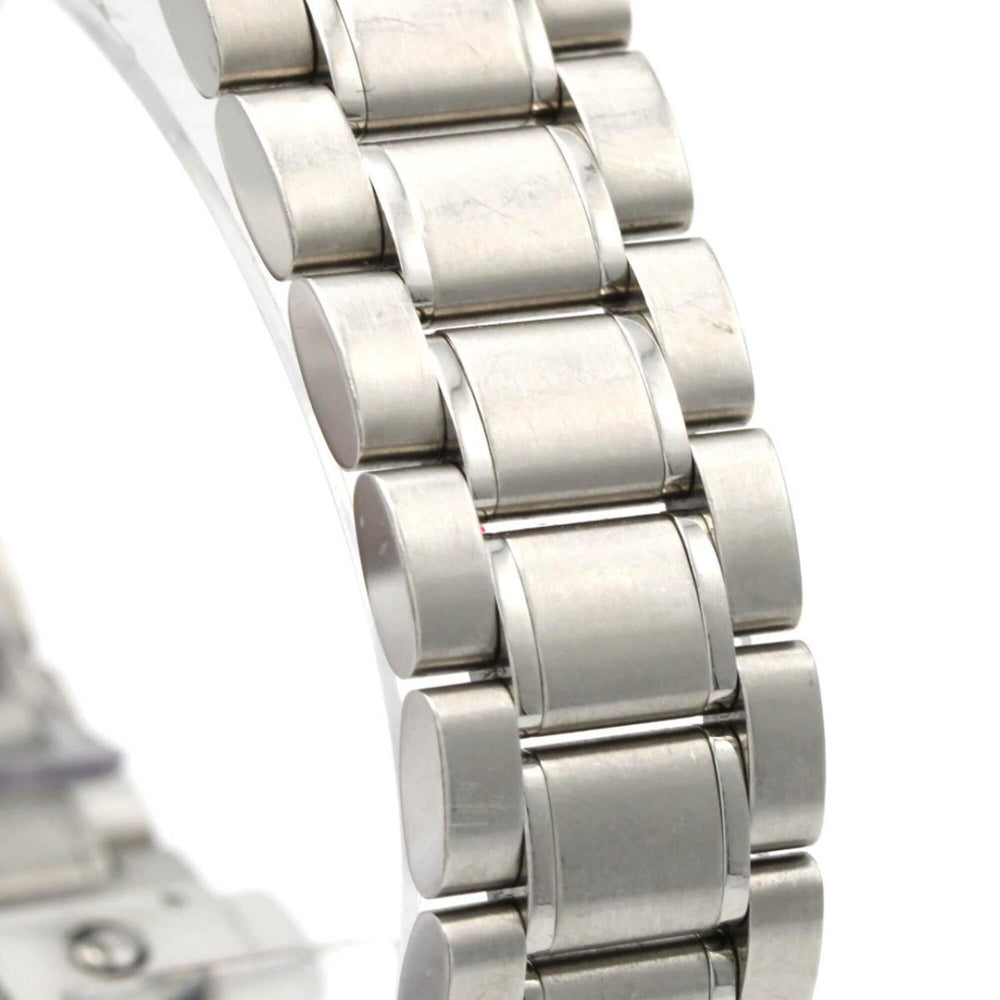 Omega Speedmaster Day-Date Limited 3523.50 Stainless Steel Automatic Watch — Good