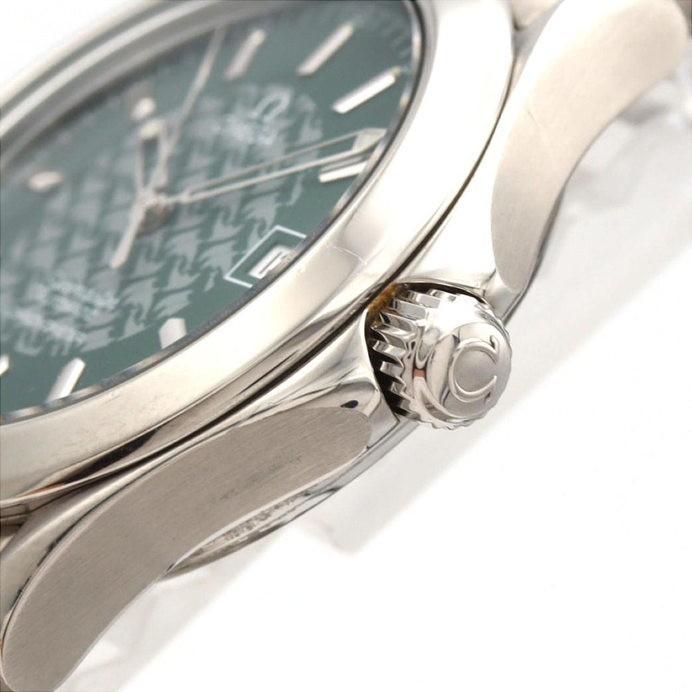 Omega Seamaster 120 Mayol '98 LIMITED 2506.70 SS Automatic Watch — Good