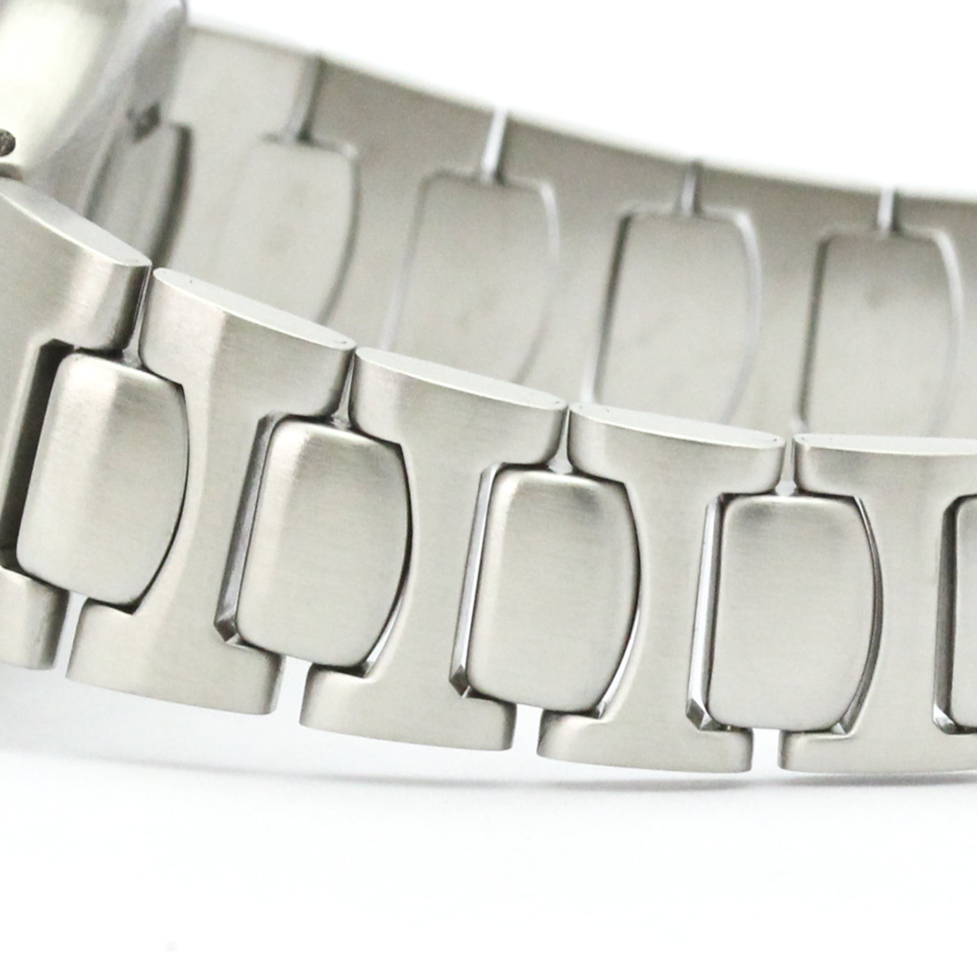 OMEGA Seamaster Professional 200M Steel Quartz Ladies Watch Polished — Very Good
