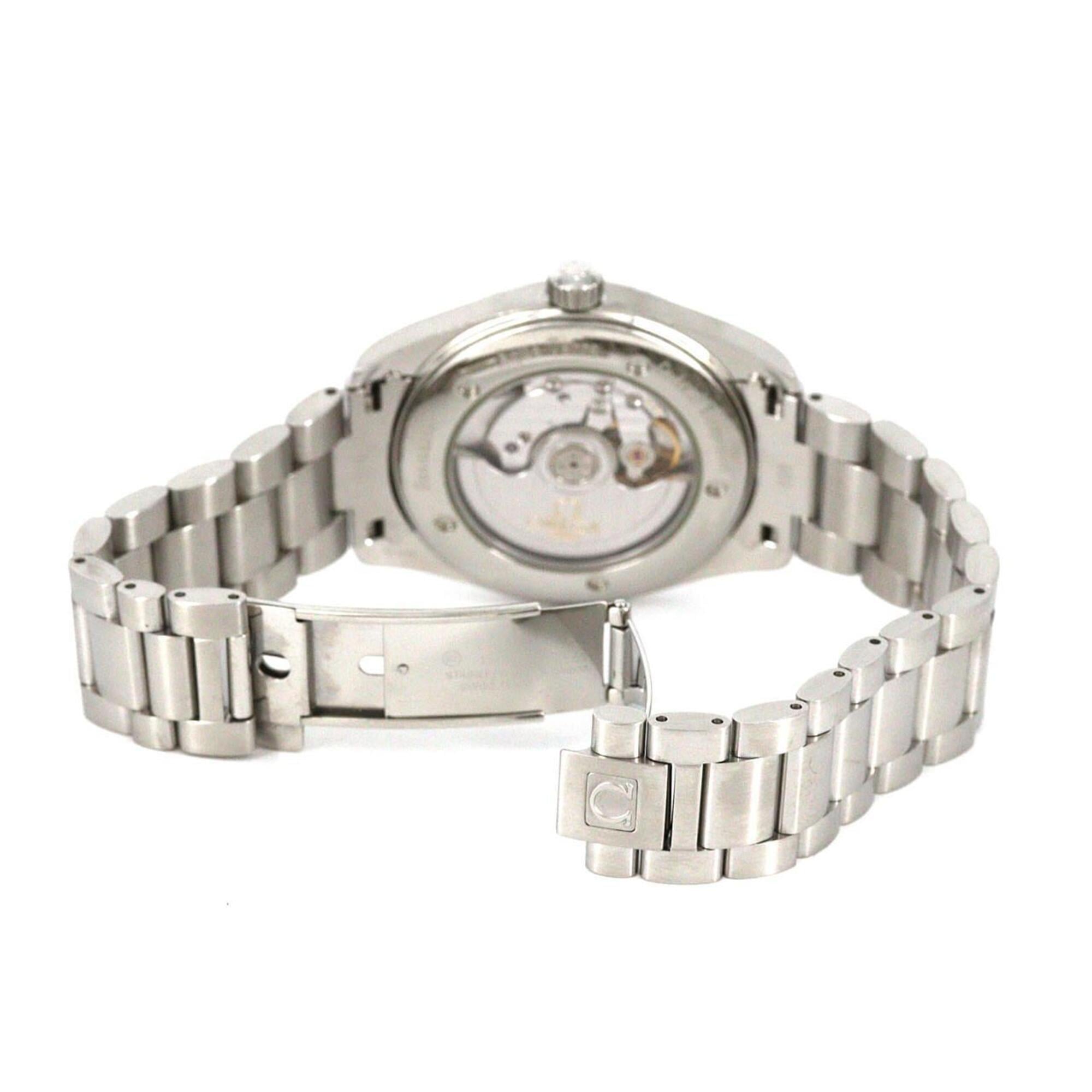 Omega Seamaster Aqua Terra 2503.50 Stainless Steel Automatic Watch — Very Good