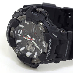 CASIO G-Shock GR-B300 Men's Watch, Tough Solar, 20 ATM Water Resistant, Black Dial — Like New