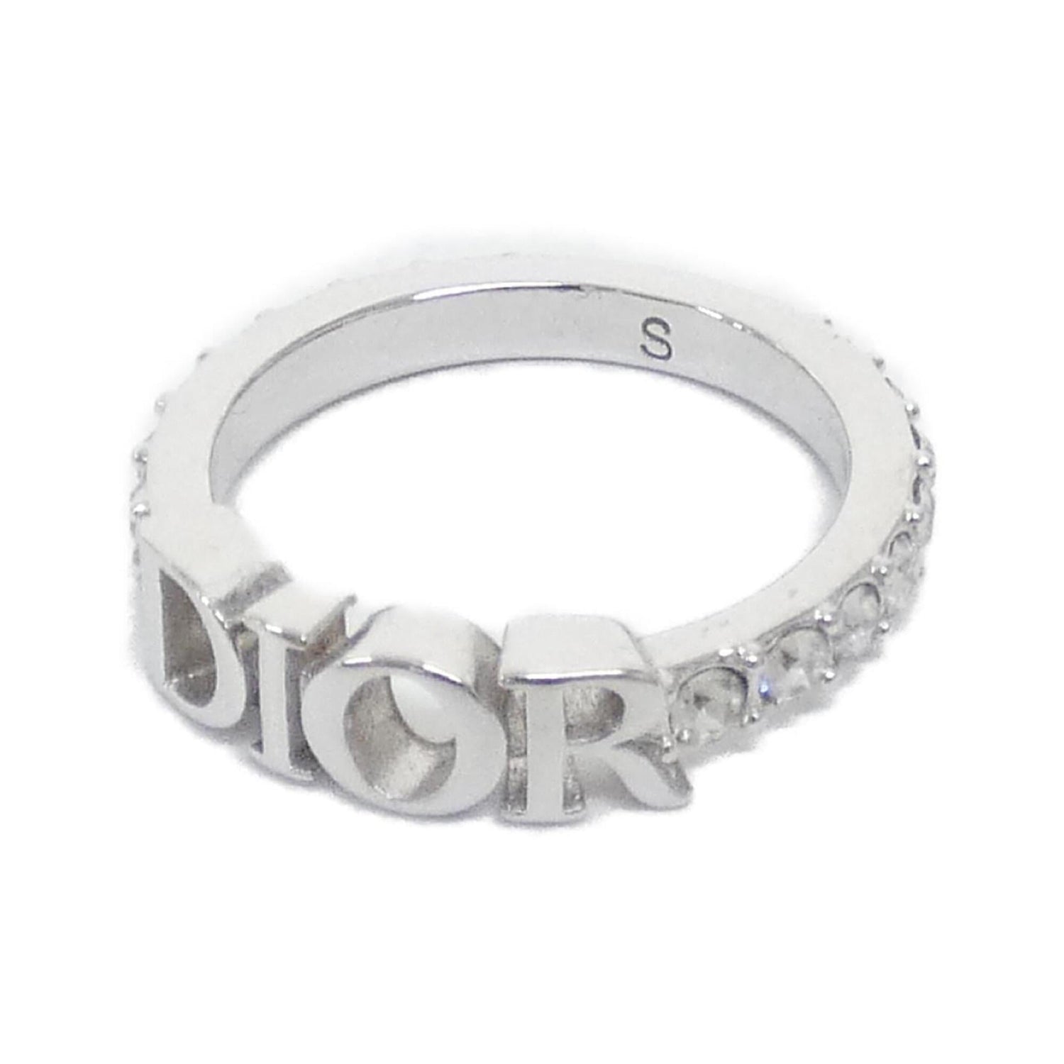 Christian Dior Revolution R1009DVOCY Ring