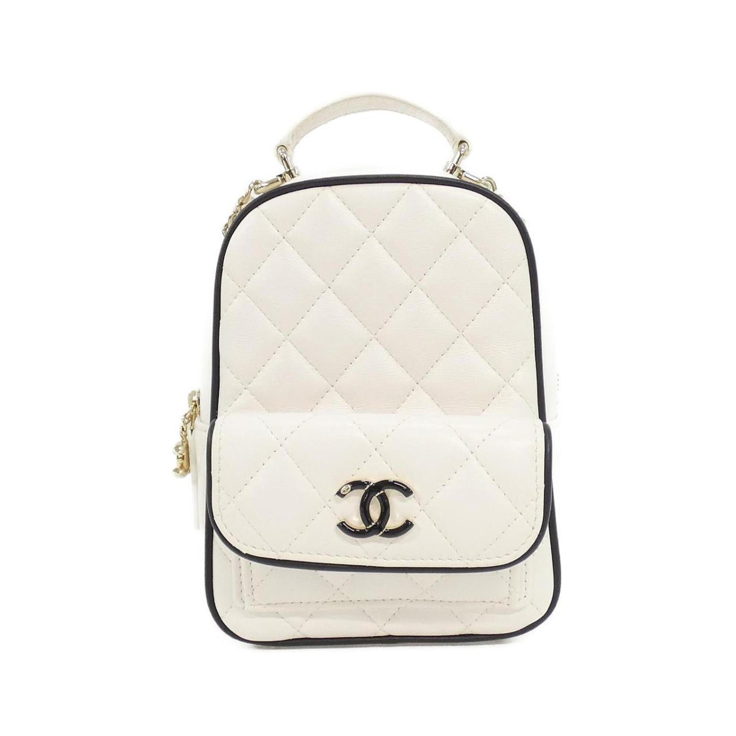 Chanel AP4514 Backpack
