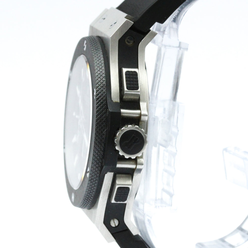 HUBLOT Big Bang Evolution Chronograph Automatic Watch 301.SM.1770.RX — Very Good